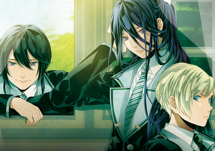 マジカルデイズ