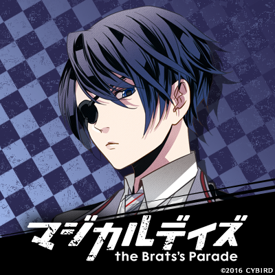 マジカルデイズ