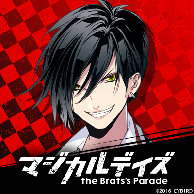 マジカルデイズ